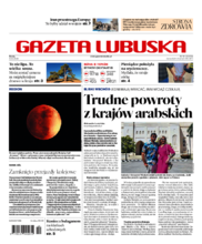 Gazeta Lubuska