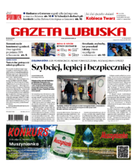 Gazeta Lubuska
