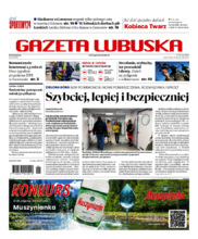 Gazeta Lubuska