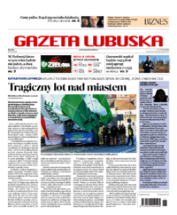 Gazeta Lubuska
