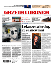 Gazeta Lubuska