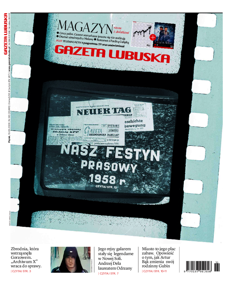 Gazeta Lubuska