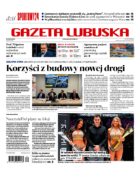 Gazeta Lubuska