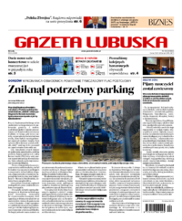 Gazeta Lubuska