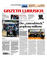 Gazeta Lubuska