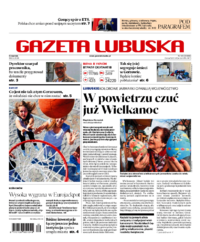 Gazeta Lubuska