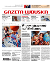 Gazeta Lubuska