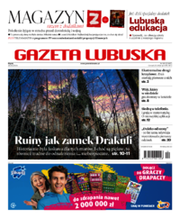 Gazeta Lubuska