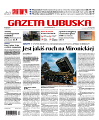 Gazeta Lubuska