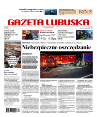 Gazeta Lubuska