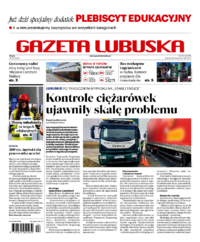 Gazeta Lubuska