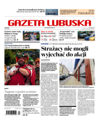 Gazeta Lubuska