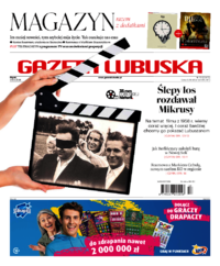 Gazeta Lubuska