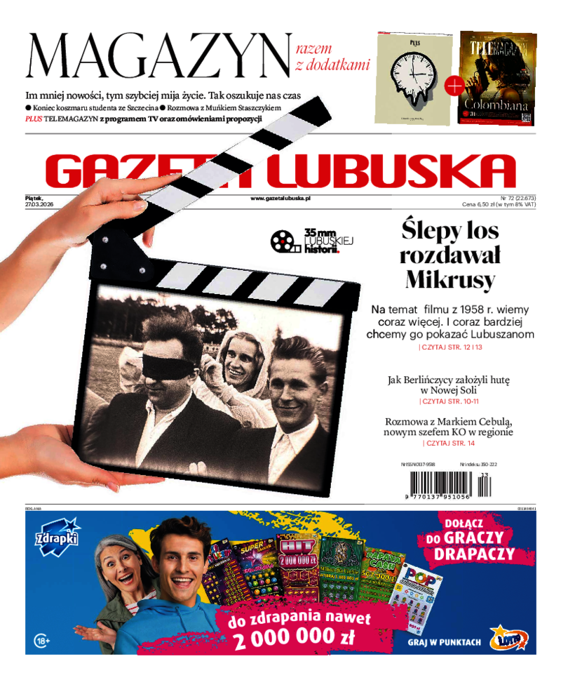 Gazeta Lubuska