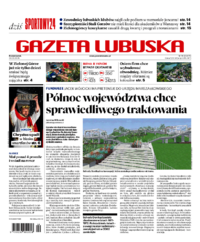 Gazeta Lubuska