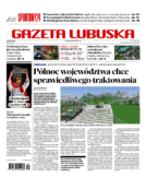Gazeta Lubuska