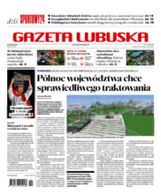 Gazeta Lubuska