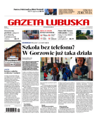 Gazeta Lubuska