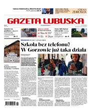 Gazeta Lubuska