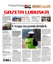 Gazeta Lubuska