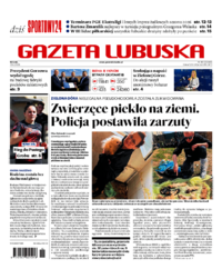 Gazeta Lubuska
