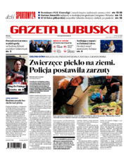 Gazeta Lubuska