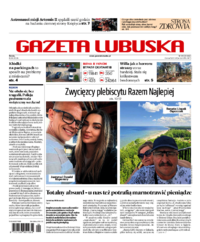Gazeta Lubuska