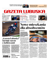 Gazeta Lubuska