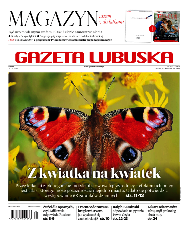 Gazeta Lubuska
