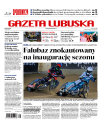 Gazeta Lubuska