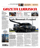 Gazeta Lubuska