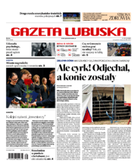 Gazeta Lubuska