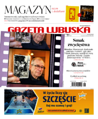 Gazeta Lubuska