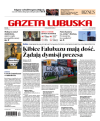 Gazeta Lubuska