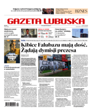 Gazeta Lubuska