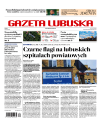 Gazeta Lubuska