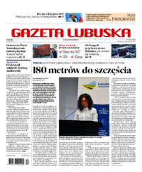 Gazeta Lubuska