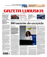 Gazeta Lubuska
