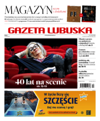 Gazeta Lubuska