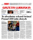 Gazeta Lubuska
