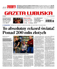 Gazeta Lubuska