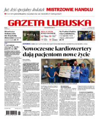 Gazeta Lubuska