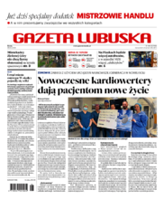 Gazeta Lubuska
