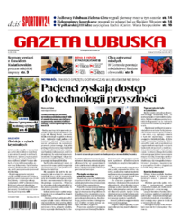 Gazeta Lubuska