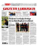 Gazeta Lubuska