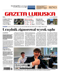 Gazeta Lubuska