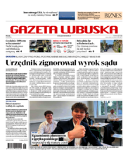 Gazeta Lubuska