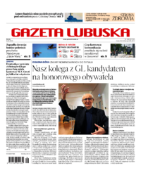 Gazeta Lubuska