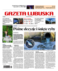 Gazeta Lubuska