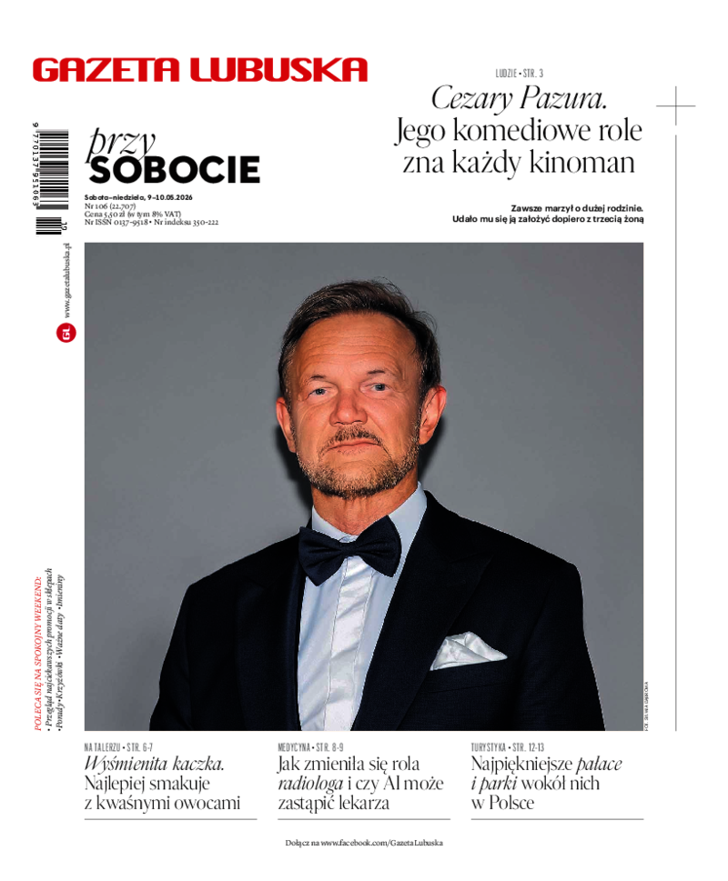 Gazeta Lubuska